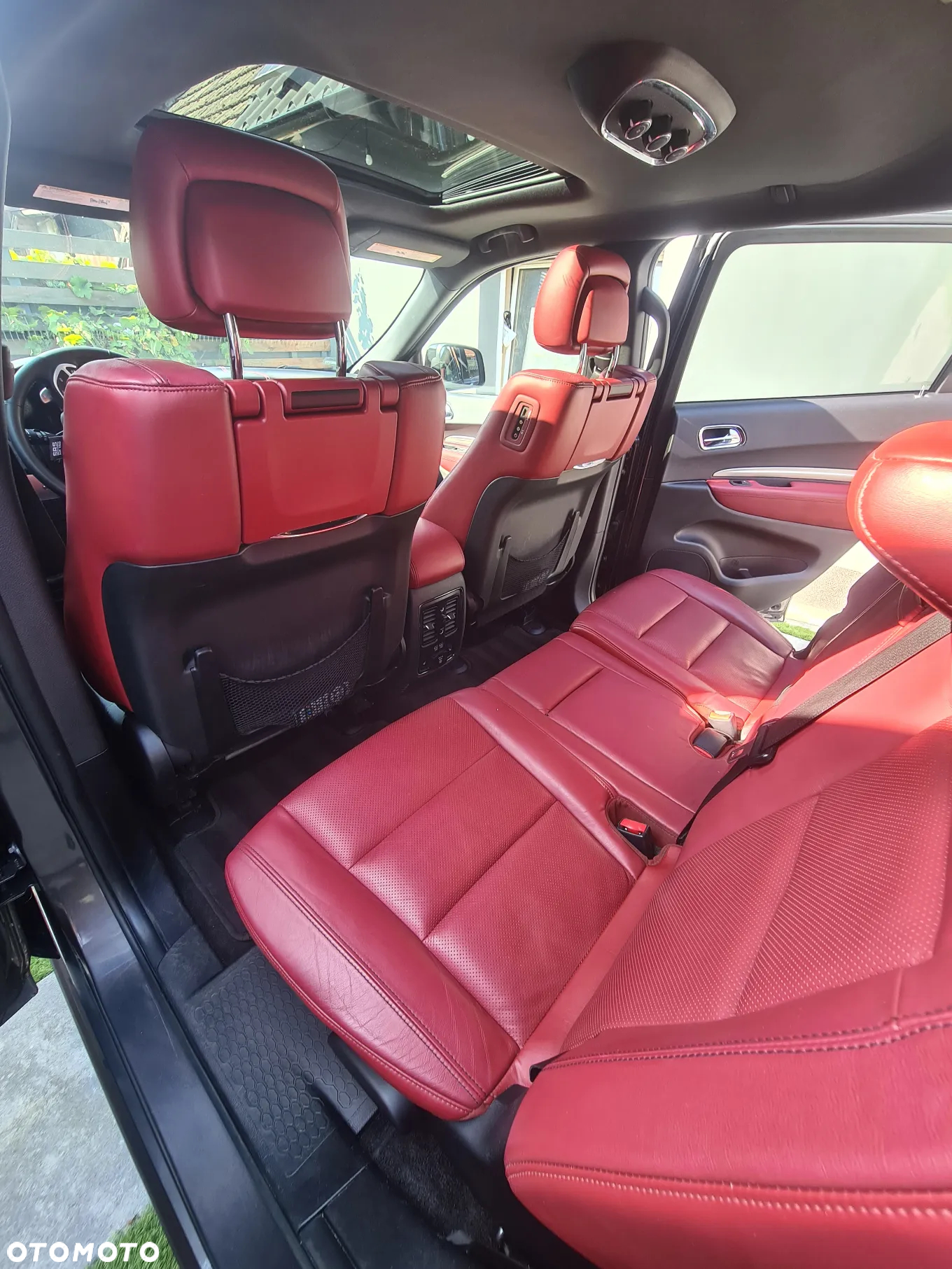 Dodge Durango 5.7 R/T - 4