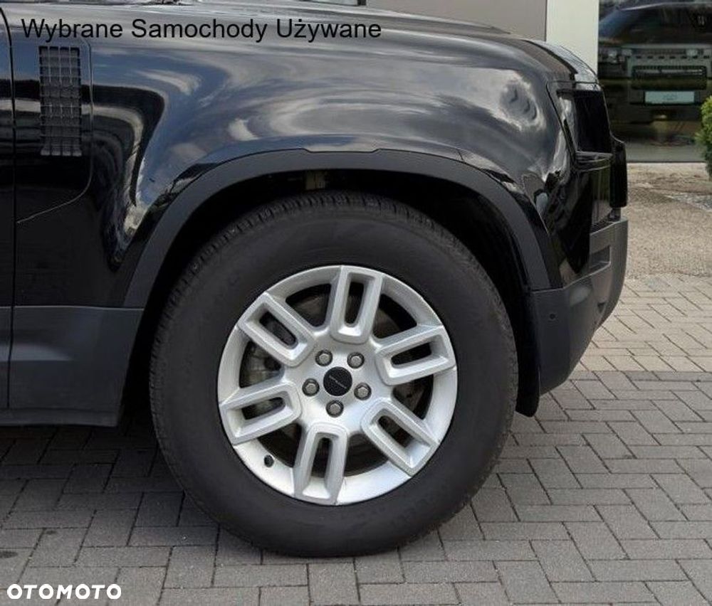 Land Rover Defender 3.0 D200 mHEV S - 24