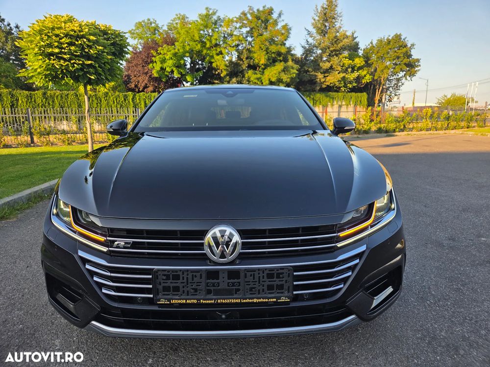 Volkswagen ARTEON - 9
