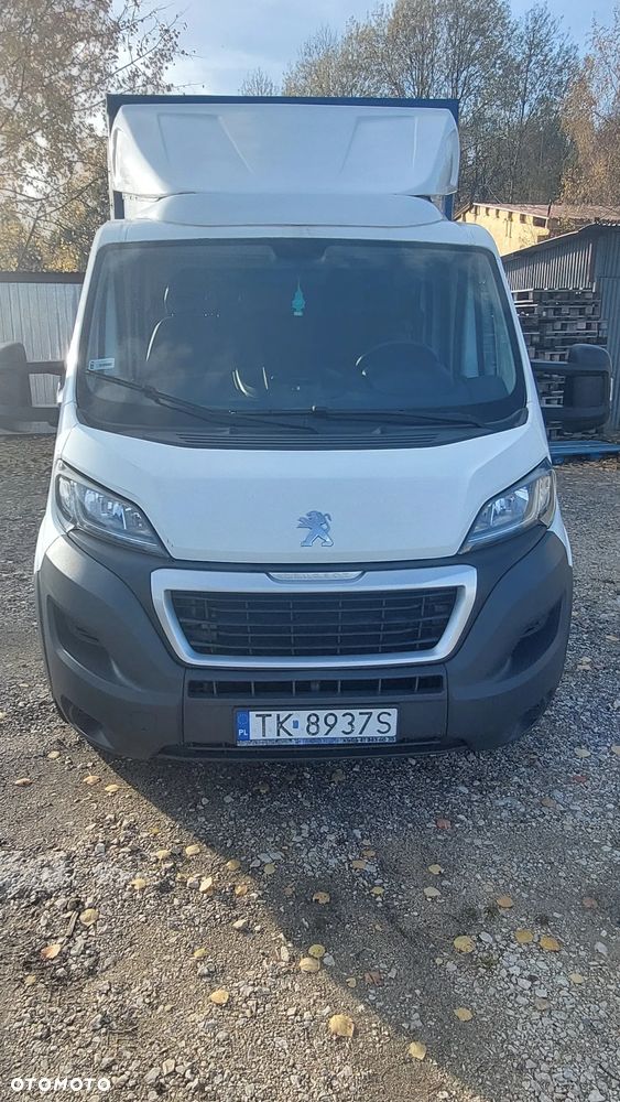 Peugeot Boxer - 5