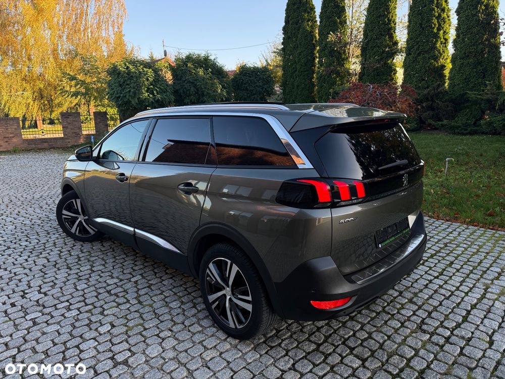 Peugeot 5008 PureTech 130 Active - 7