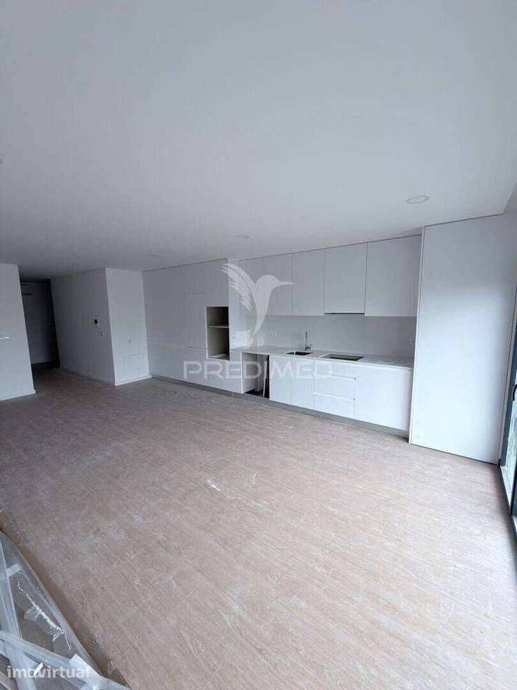 Apartamento T2 Novo de Design Contemporâneo | Esgueira, Aveiro - Grande imagem: 5/15