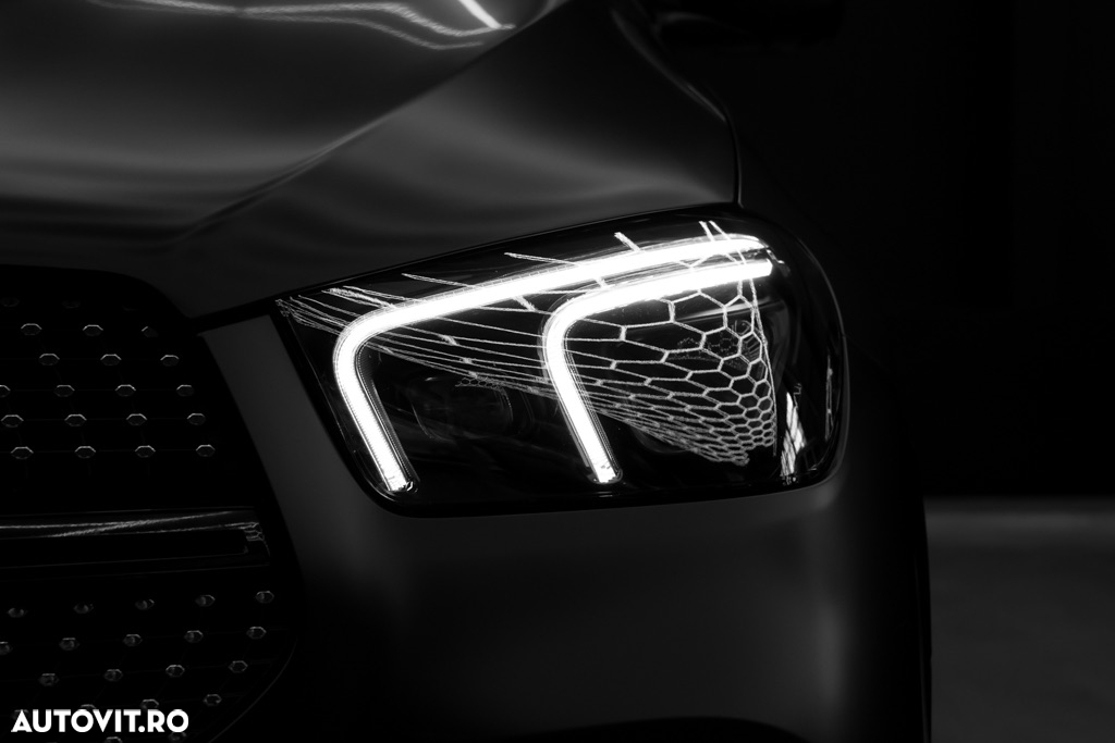 Mercedes-Benz GLE 400 d 4MATIC - 6