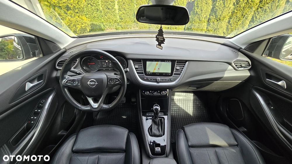 Opel Grandland X 1.5 D Start/Stop Automatik Business INNOVATION - 26