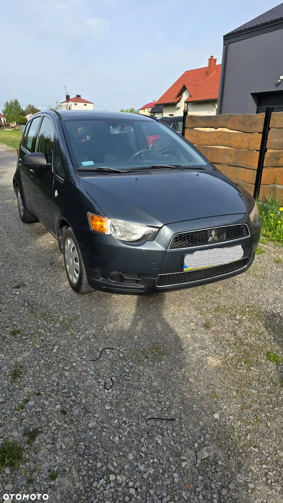Mitsubishi Colt 1.3 Inform - 2