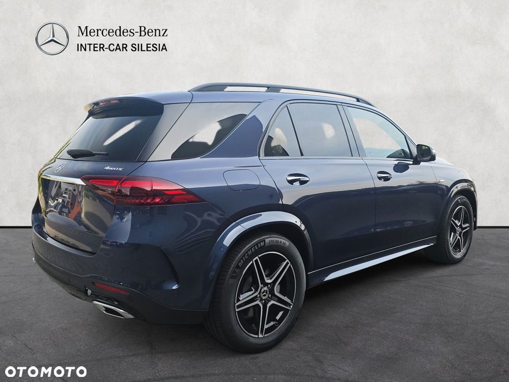 Mercedes-Benz GLE - 6