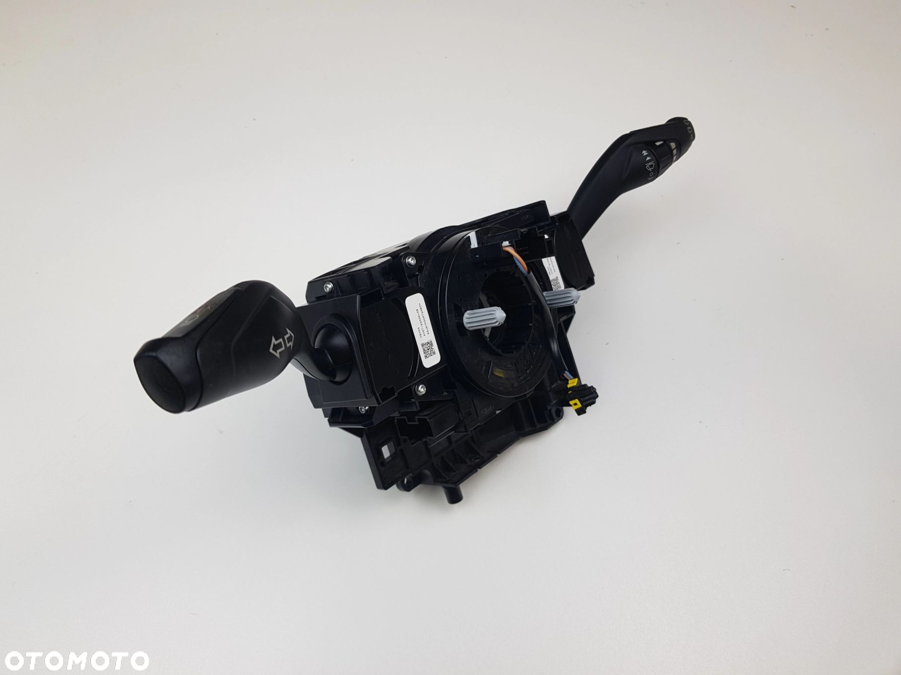 Przełącznik zespolony Manetki Pająk Ford C-MAX MK2 BV6T-13N064-AF - 2