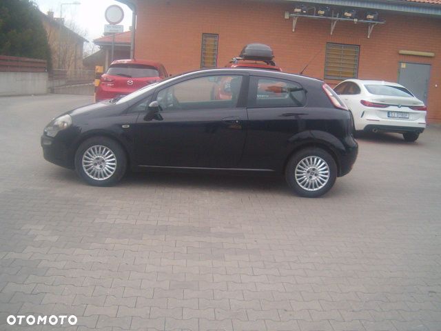 Fiat Punto - 9