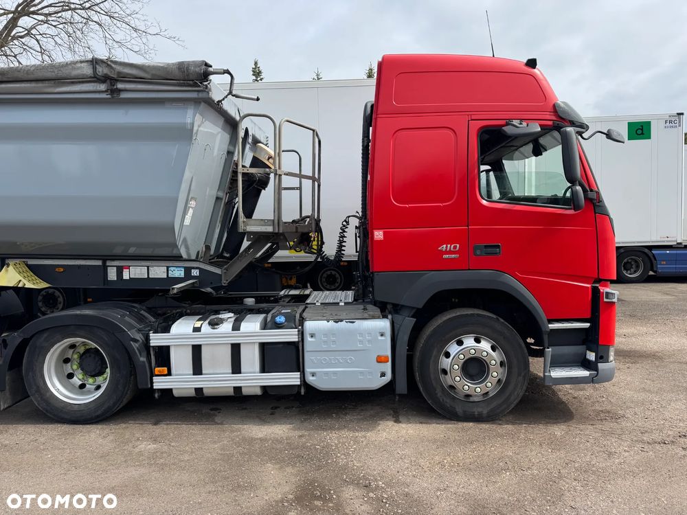 Volvo FM 410 - 2
