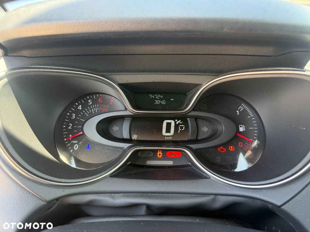 Renault Captur - 13