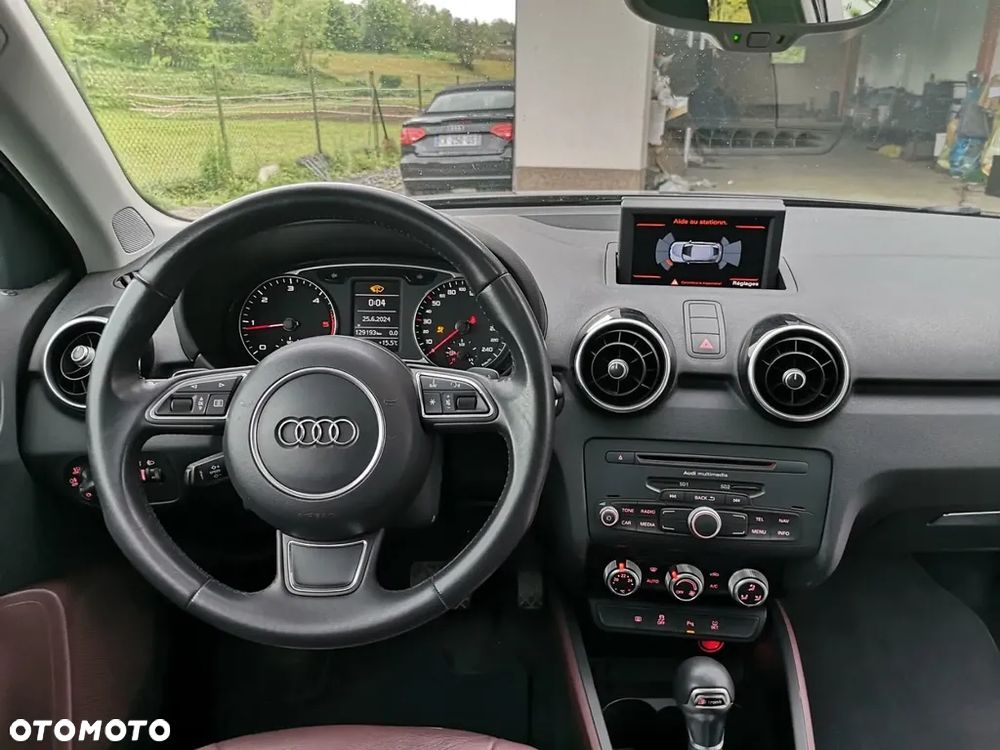 Audi A1 - 24
