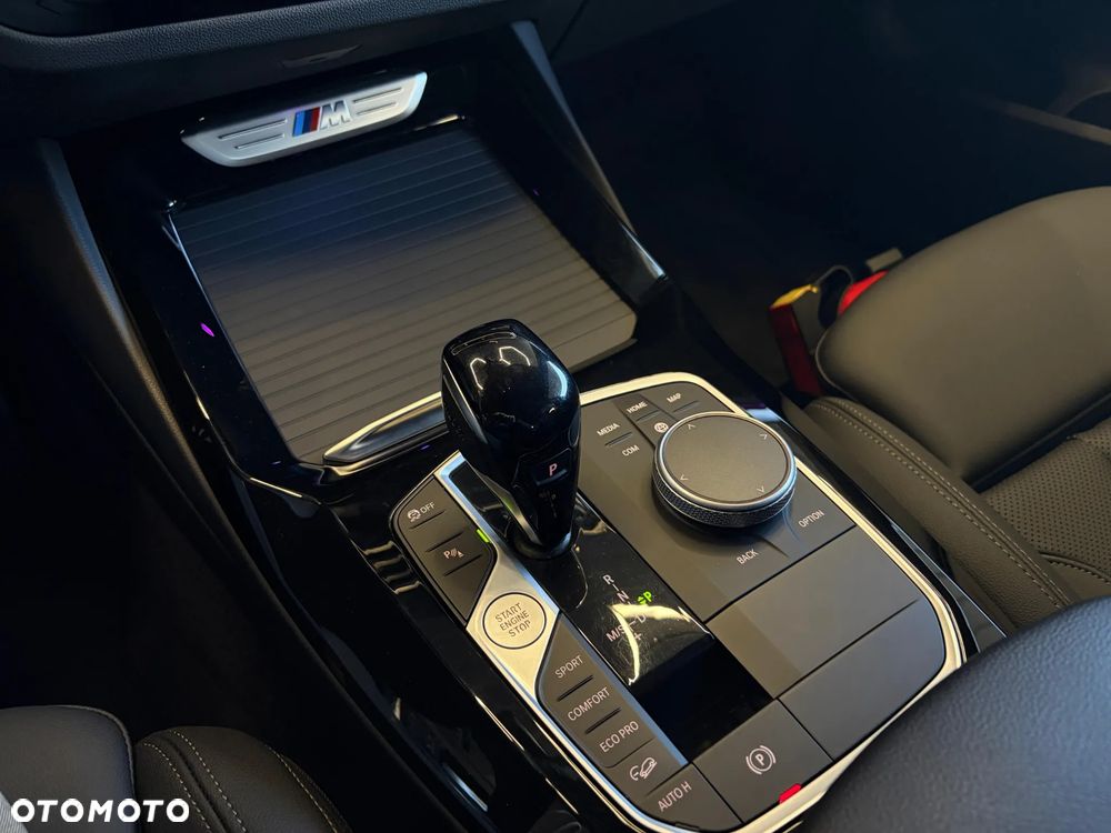 BMW X3 xM40d mHEV - 21