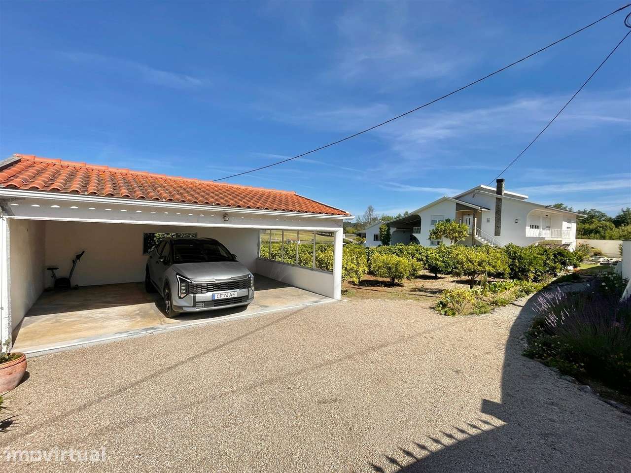 Moradia Isolada T5 Venda em Sangalhos,Anadia - Grande imagem: 2/42