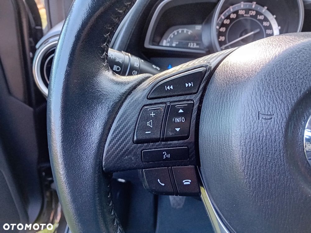 Mazda 2 SKYACTIV-G 90 Exclusive-Line - 18