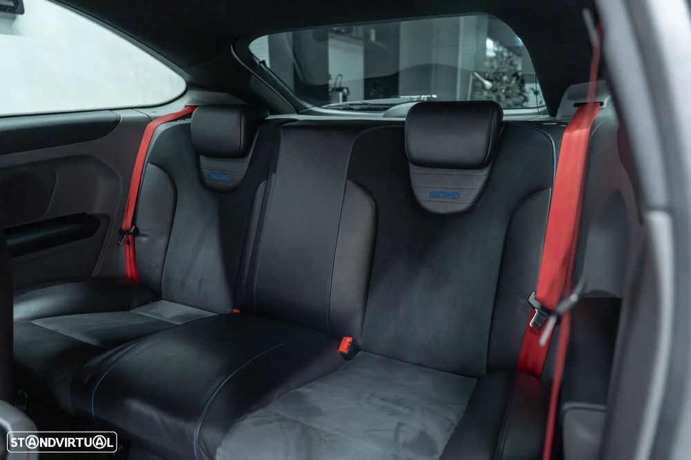 Ford Focus 2.5 RS - 34