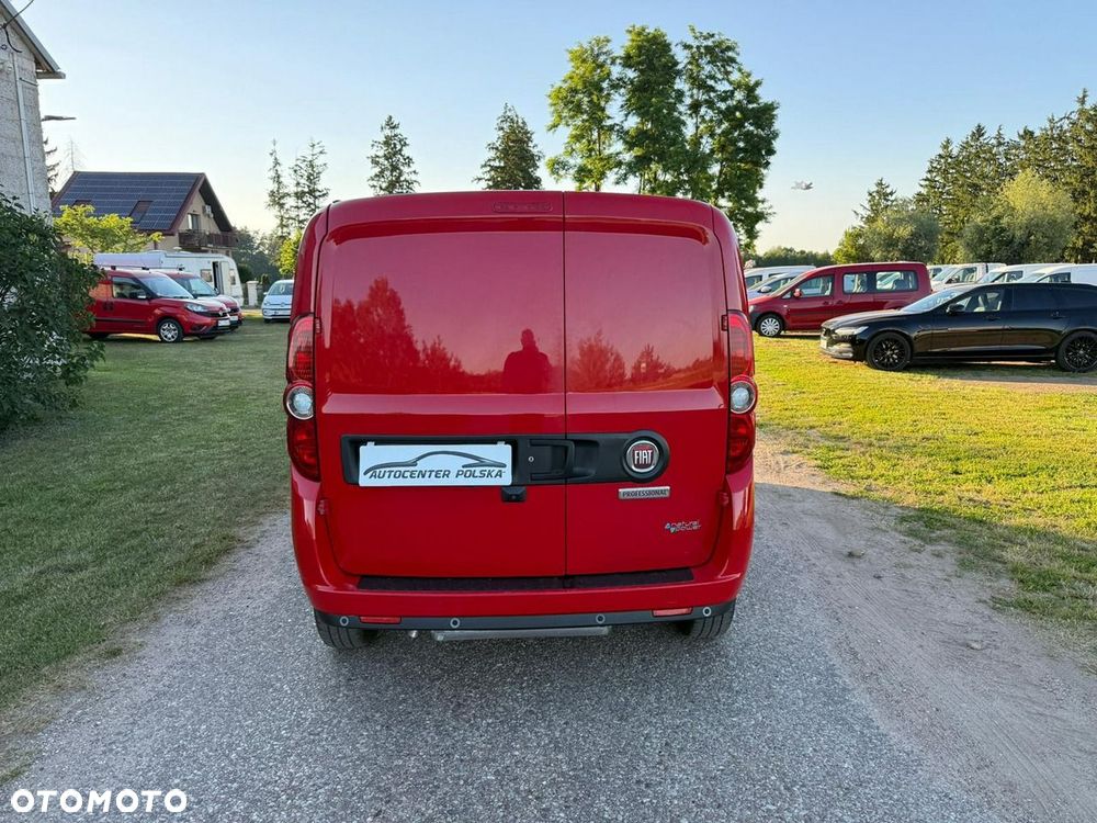Fiat Doblo - 6