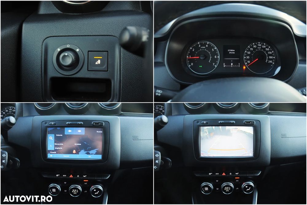 Dacia Duster 1.5 dCi 4x2 Laureate - 7