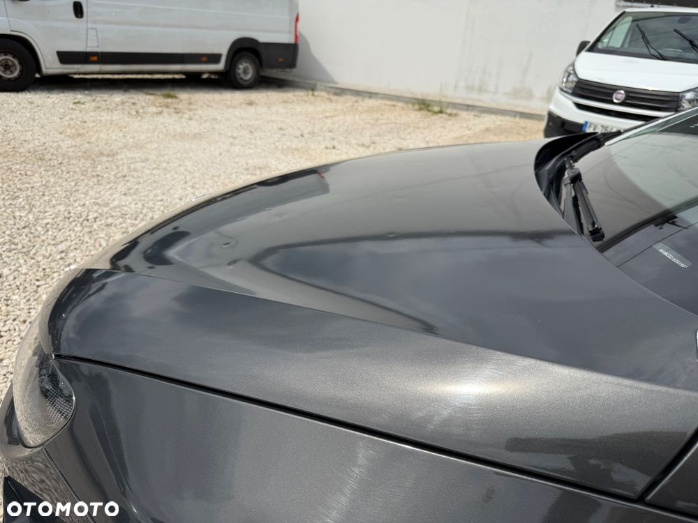 Volkswagen Scirocco - 25
