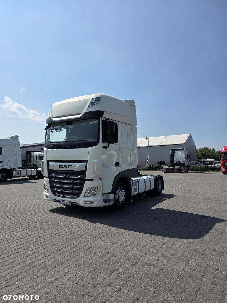 DAF - 2