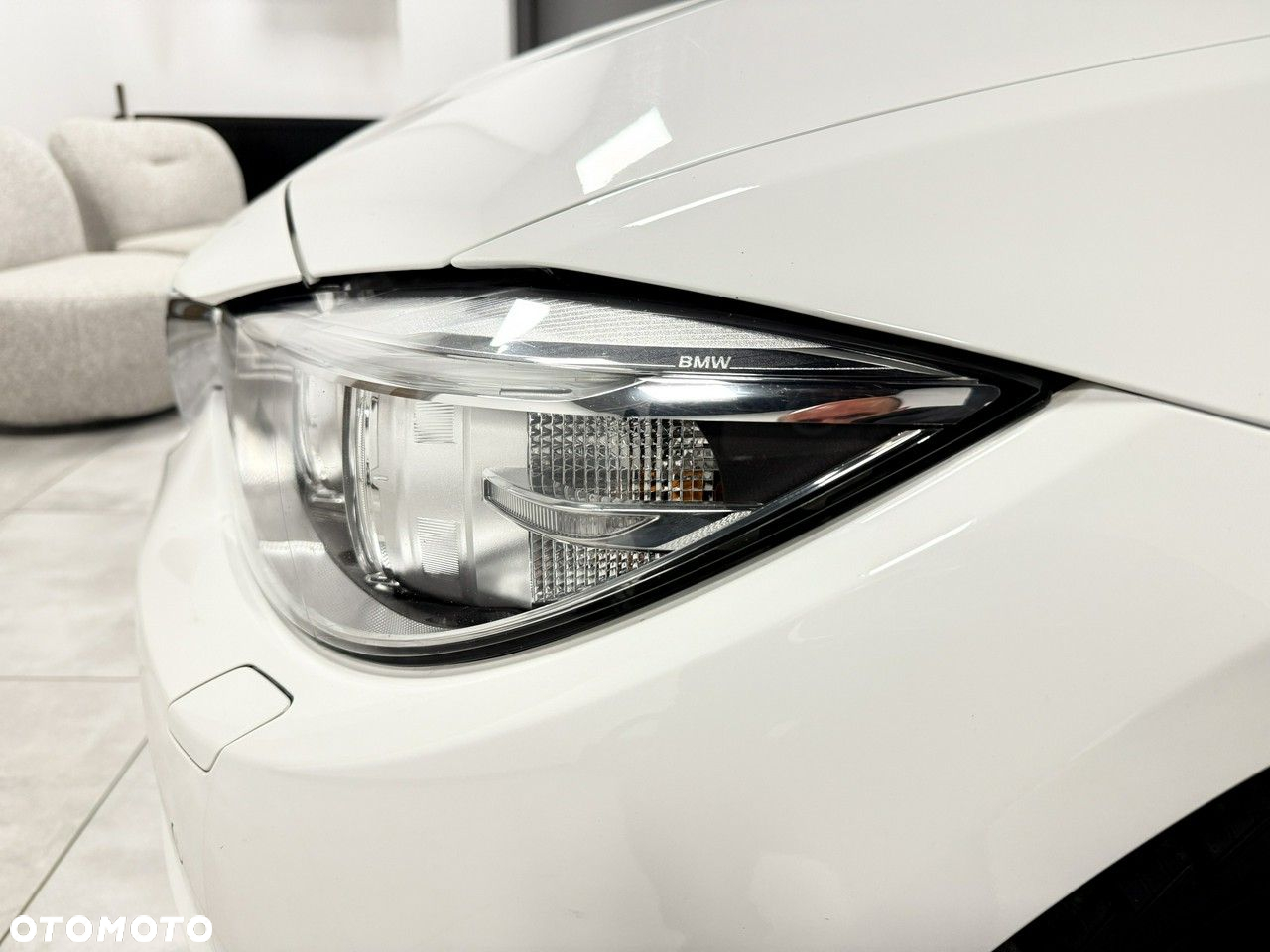 BMW Seria 4 425d Gran Coupe M Sport - 11