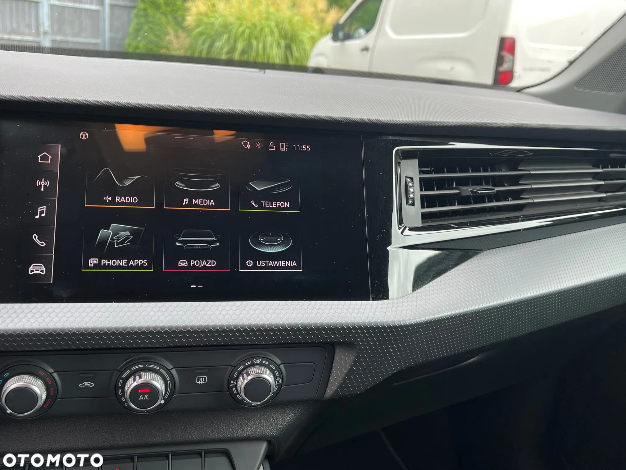 Audi A1 - 23