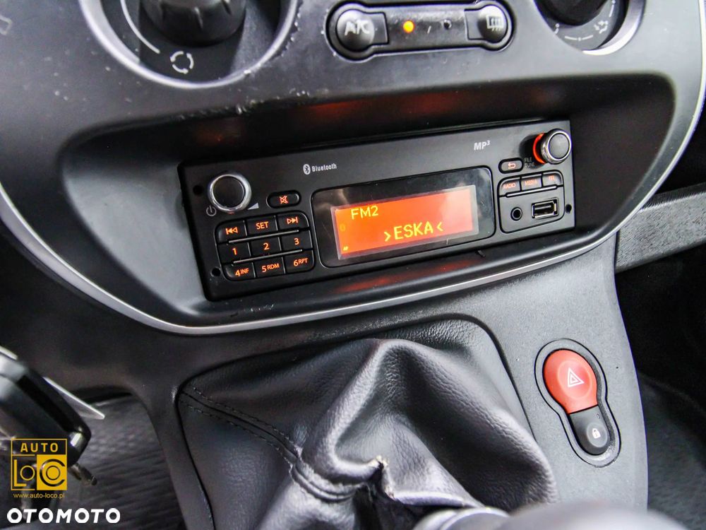 Renault Kangoo 1.5 dCi Extrem - 18