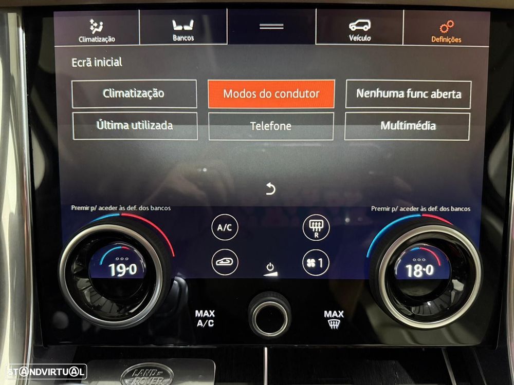 Land Rover Range Rover Sport 2.0 Si4 PHEV HSE Dynamic - 48