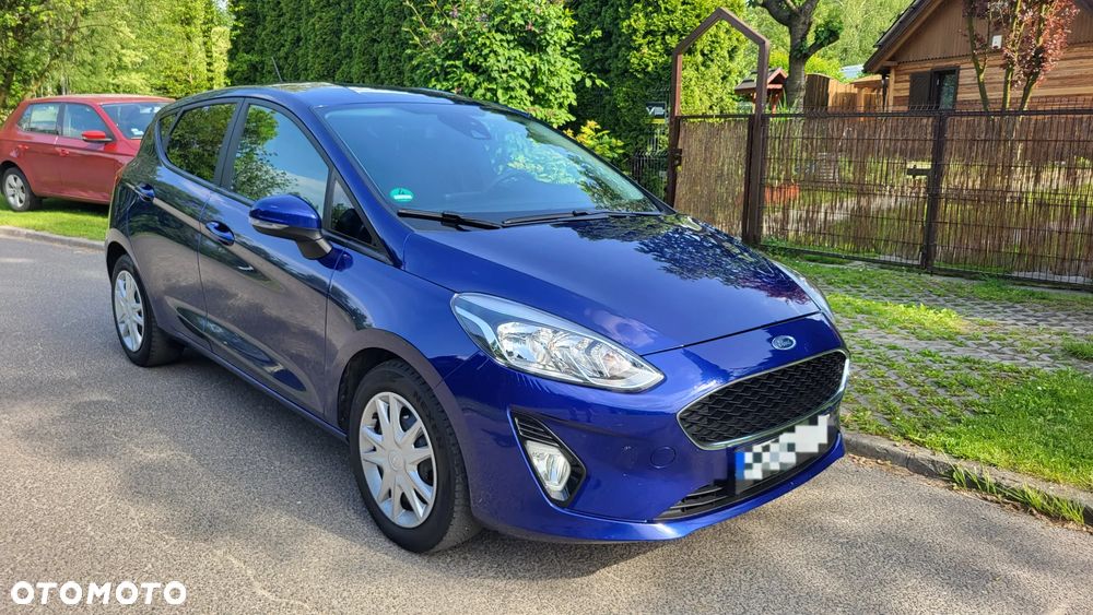 Ford Fiesta 1.5 TDCi S&S ACTIVE - 19