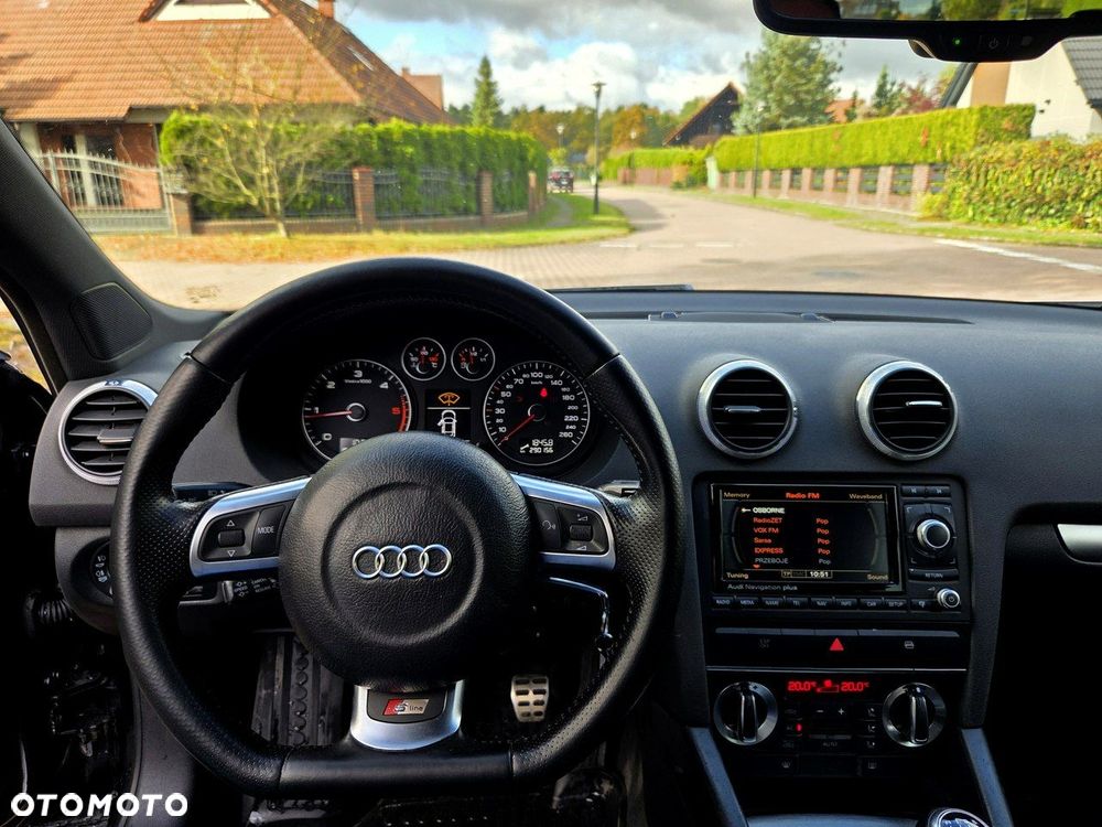 Audi A3 Sportback - 15