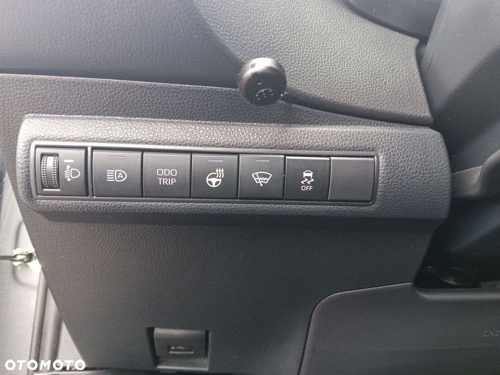 Toyota Corolla 1.8 Hybrid Style - 20