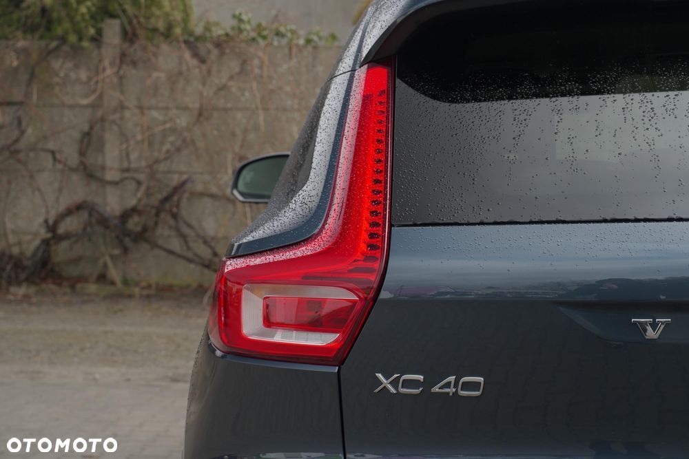Volvo XC 40 B3 Core - 22