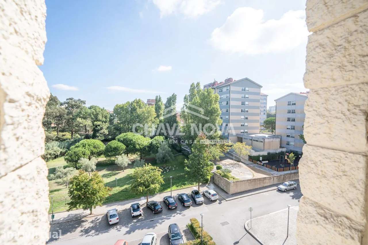 Apartamento T2 c/ Lugar de Garagem na Foz do Douro - Grande imagem: 2/20