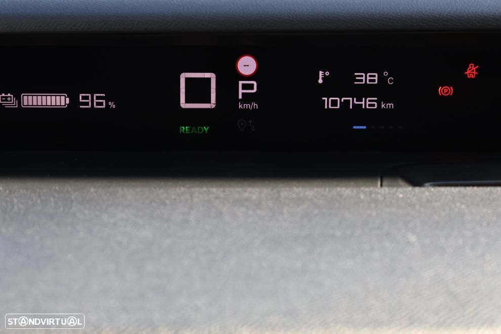Citroën e-C3 44 kWh You Pack Plus - 7