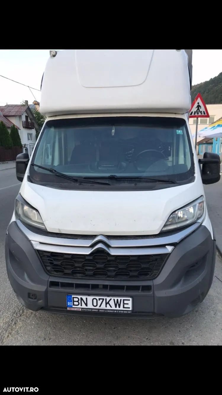 Citroën Jumper - 1