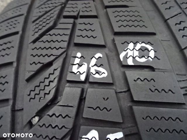 255/45/R19 104V Hankook winter i cept evo 2 HRS - 9