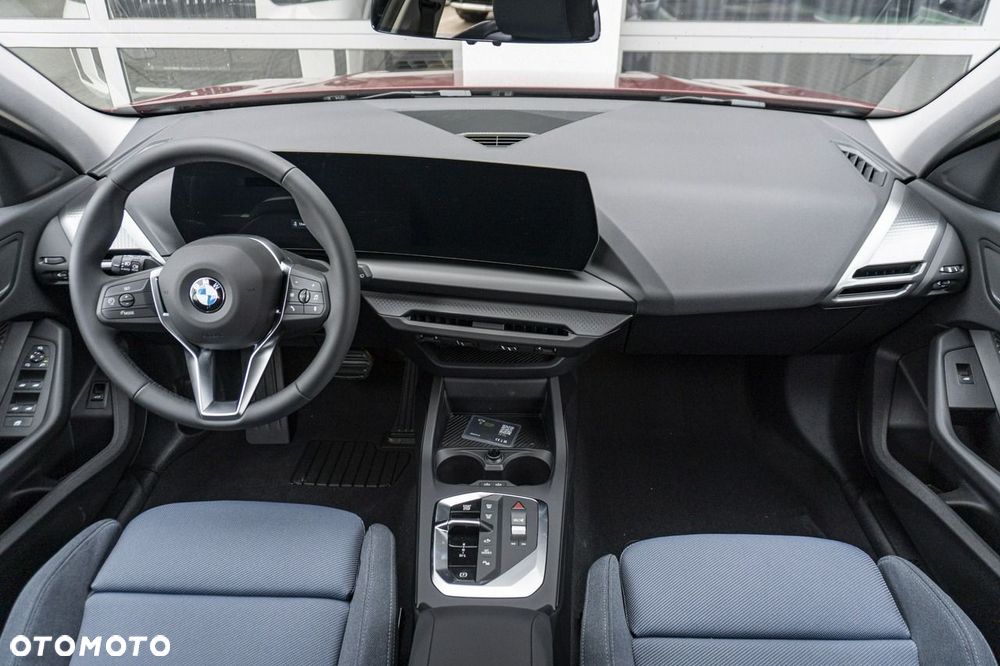 BMW Seria 1 - 15