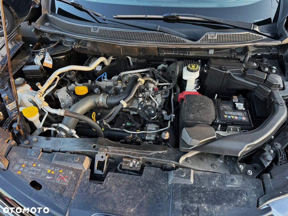 Renault Kadjar 1.2 Energy TCe Adventure - 14