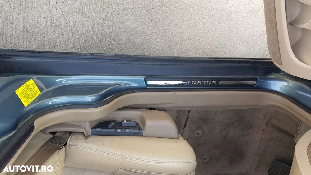 Volvo S80 T6 Summum - 4