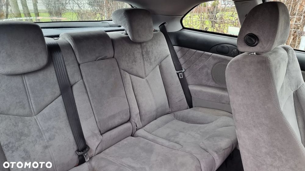 Alfa Romeo GT 2.0JTS Progression - 9