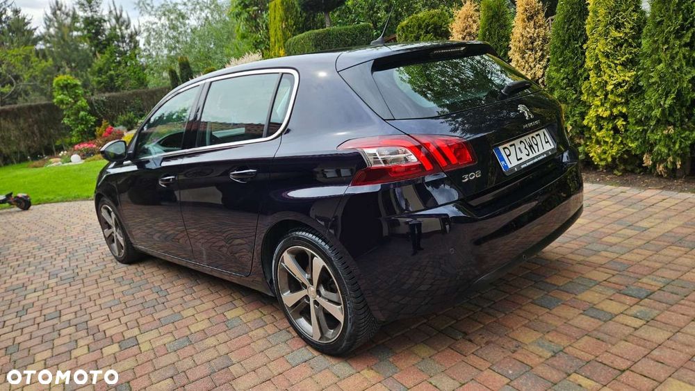 Peugeot 308 - 6