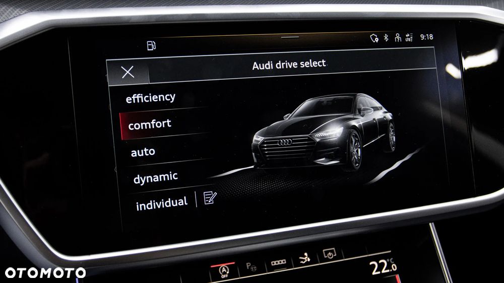 Audi A7 Sportback 40 TDI mHEV Quattro S tronic - 26