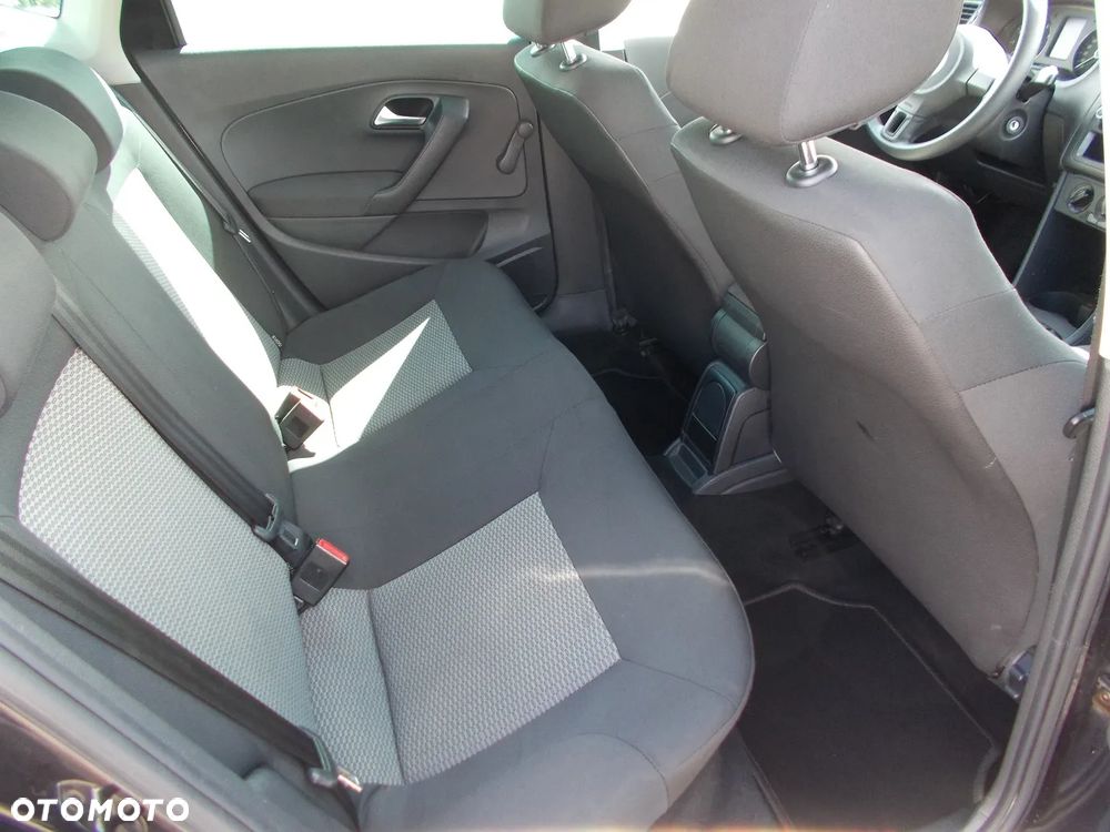 Volkswagen Polo 1.2 Style - 14