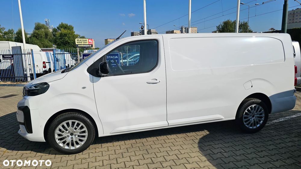 Peugeot EXPERT - 2