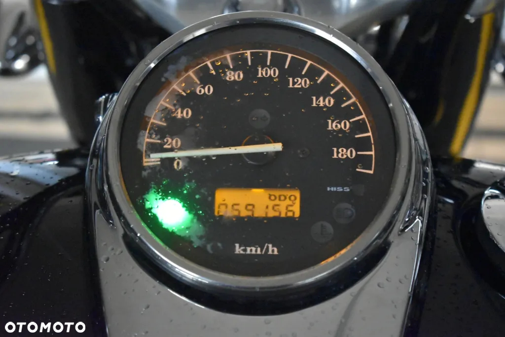 Honda Shadow - 34