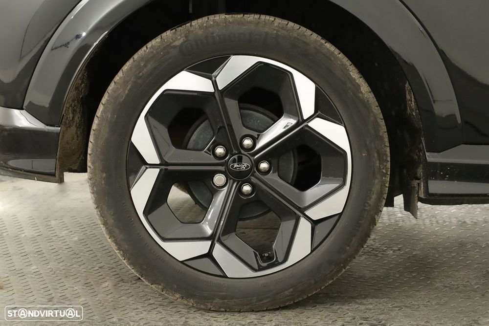 Ford Puma 1.0 EcoBoost MHEV ST-Line X - 5