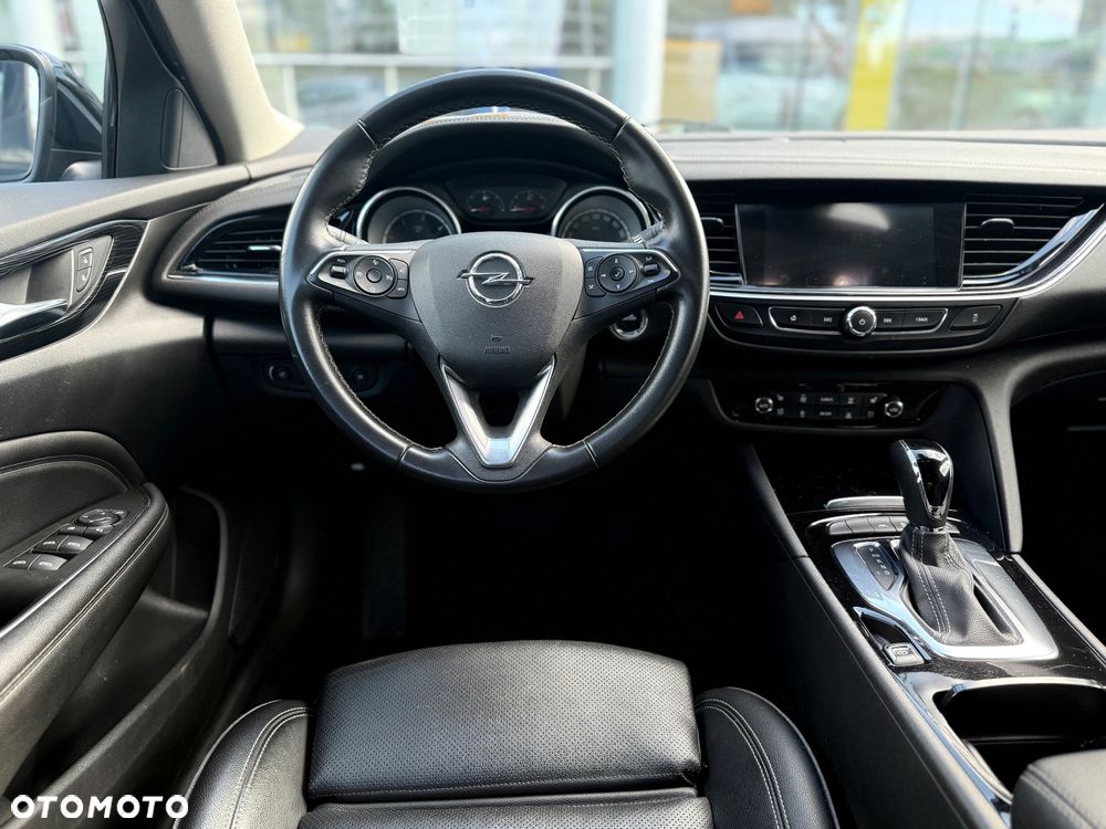 Opel Insignia 2.0 CDTI automatik Sport - 18