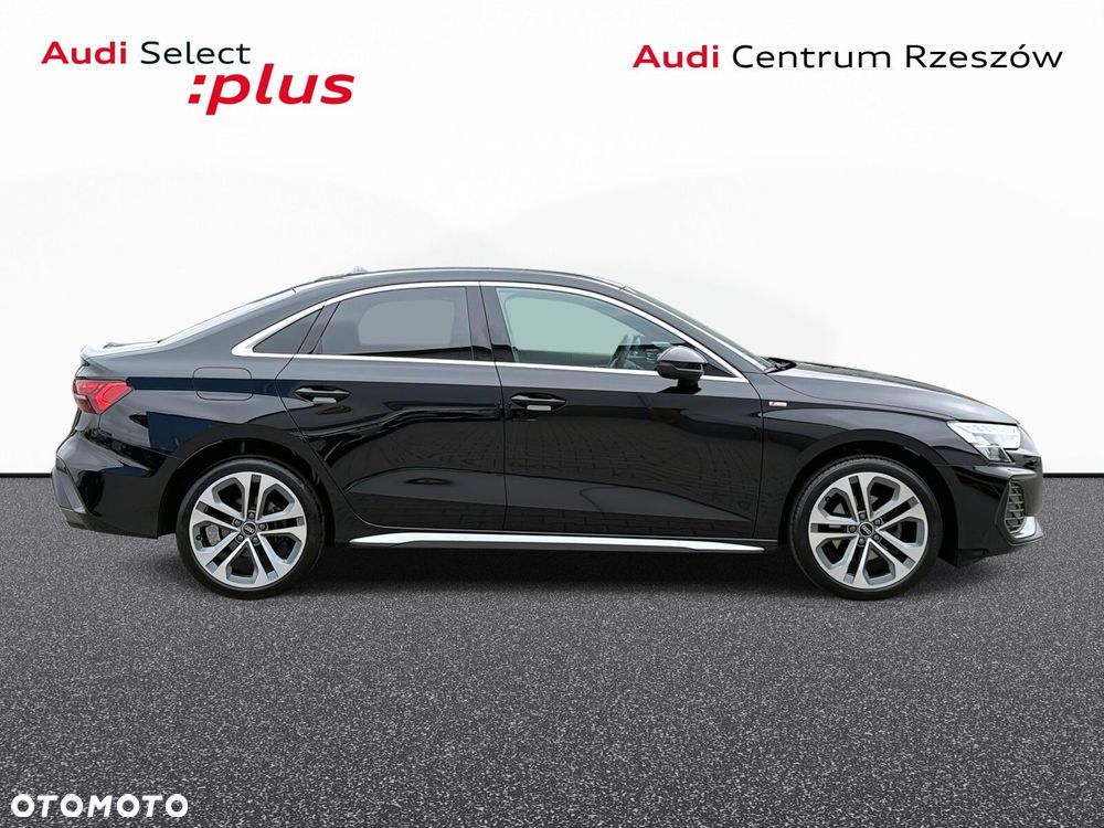 Audi A3 Limousine 35 TFSI mHEV S Line S tronic - 5