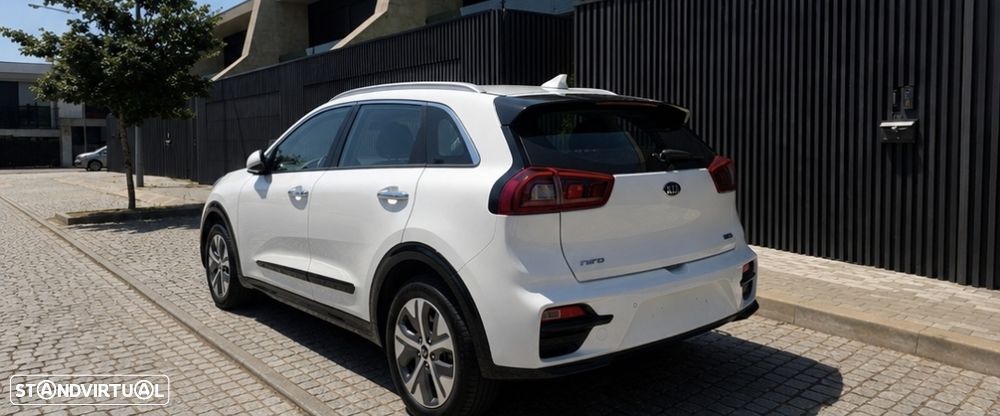 Kia e-Niro 64kWh - 6
