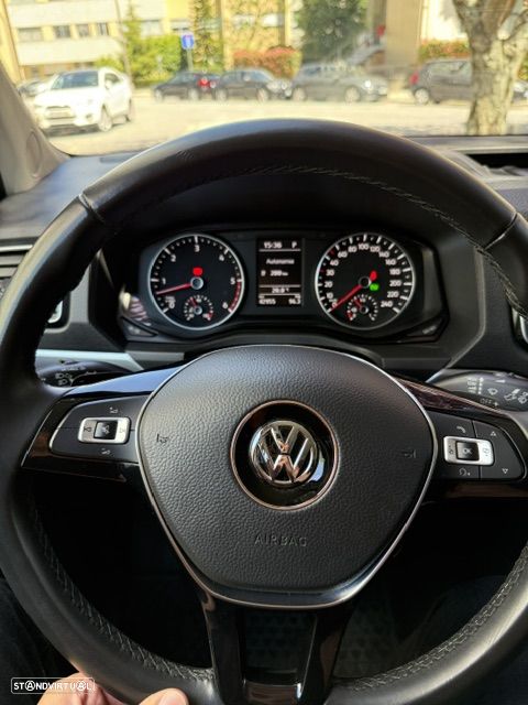 VW Amarok 3.0 TDI CD Highline 4Motion Aut. - 6