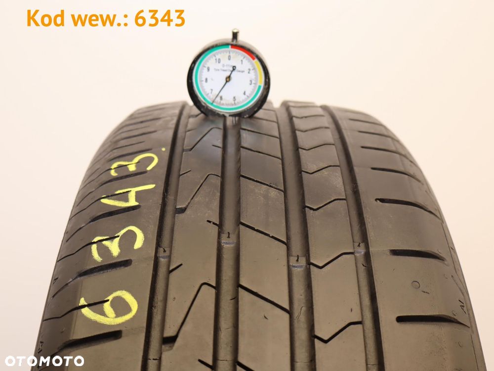 Hankook Ventus Prime 3X - 215/65 R17 - 1